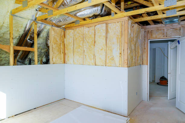 Best Fiberglass Insulation  in Troutman, NC