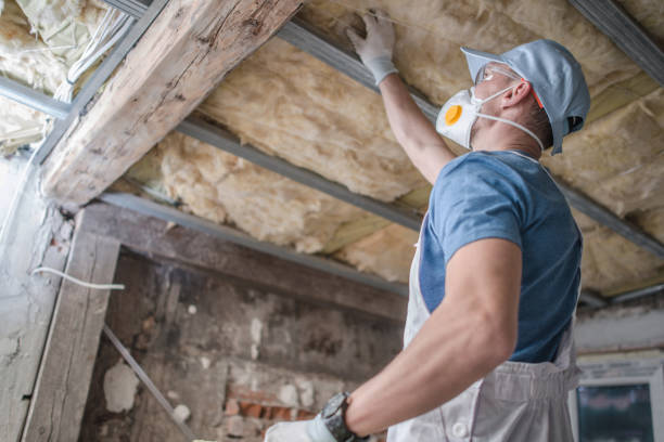 Professional Insulation Contractor in Troutman, NC
