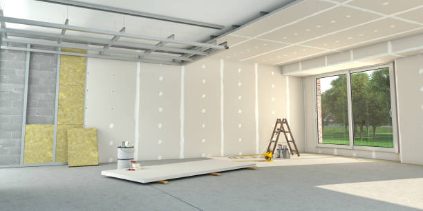 Best Energy-efficient Insulation  in Troutman, NC