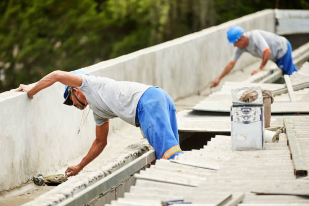 Best Insulation Replacement Services  in Troutman, NC