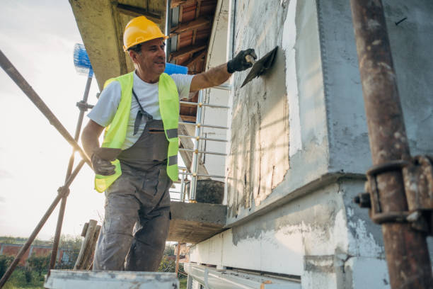 Best Energy-efficient Insulation  in Troutman, NC