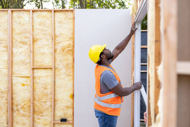 Best Insulation Inspection Services  in Troutman, NC