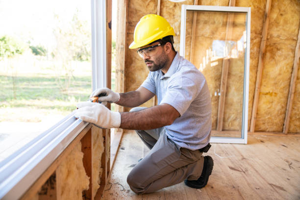 Best Insulation Removal  in Troutman, NC