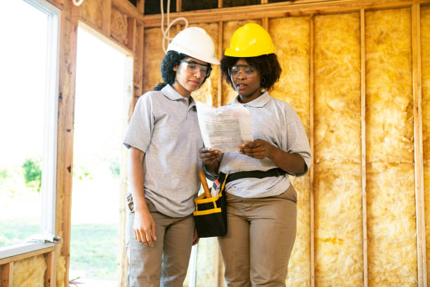 Best Local Insulation Services  in Troutman, NC