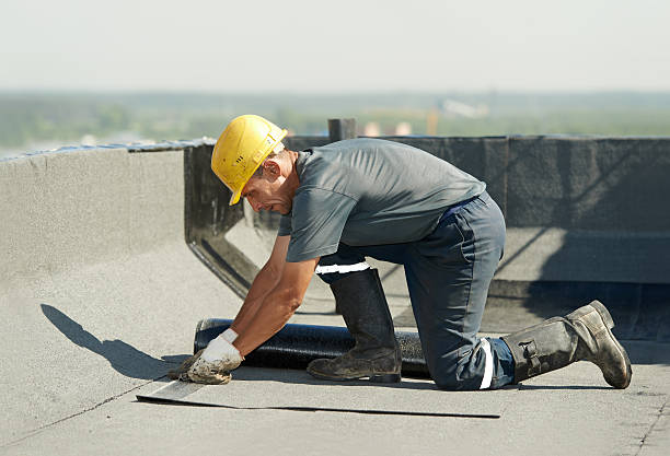 Best Blown-in Insulation  in Troutman, NC