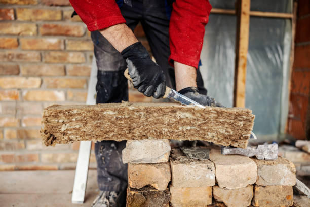 Best Affordable Insulation Services  in Troutman, NC