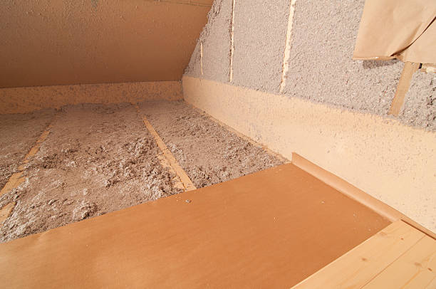 Best Insulation Contractor Near Me  in Troutman, NC
